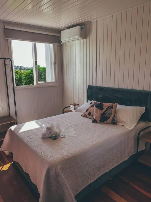 Casa Vigneto Octávio no Vale dos Vinhedos Bento Gonçalves Exterior foto