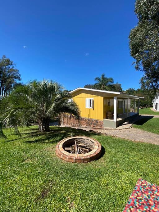 Casa Vigneto Octávio no Vale dos Vinhedos Bento Gonçalves Exterior foto