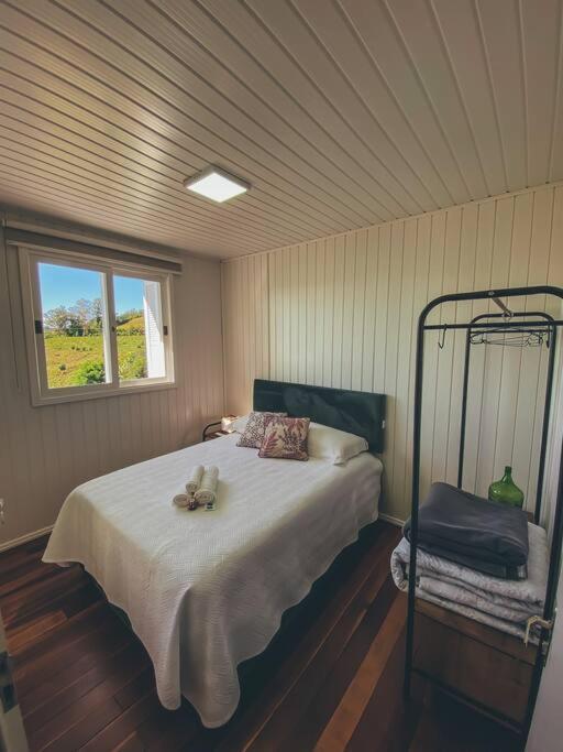 Casa Vigneto Octávio no Vale dos Vinhedos Bento Gonçalves Exterior foto