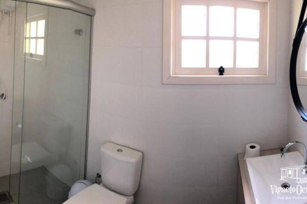Casa Vigneto Octávio no Vale dos Vinhedos Bento Gonçalves Exterior foto